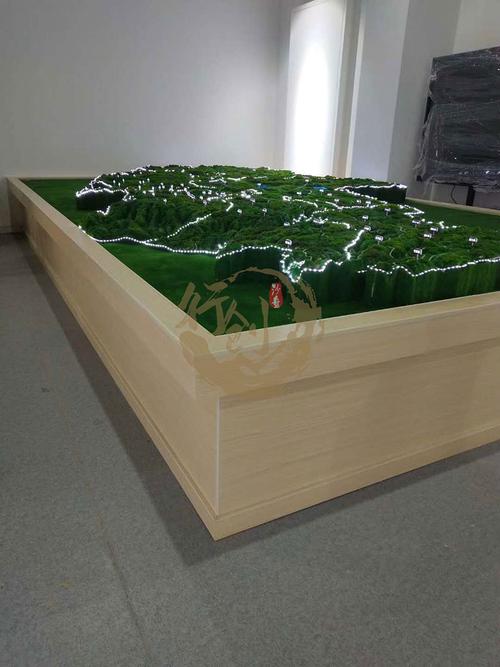 驻马店专业地产沙盘工厂 赋能房地产咨询的精准决策引擎
