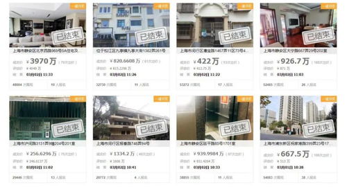 2021年后上海房地产 财富保值的理性之选